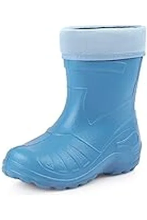 Ladeheid Kinderen Meisje Jongens Eva Rubberlaarzen KL050 ( , 26 EU)