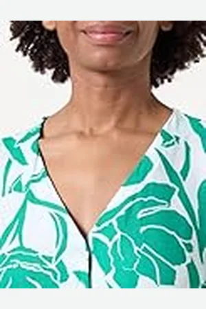 ONLY Onlhalia S/S Midi Dress Wvn Noos jurk, , S voor dames, , S