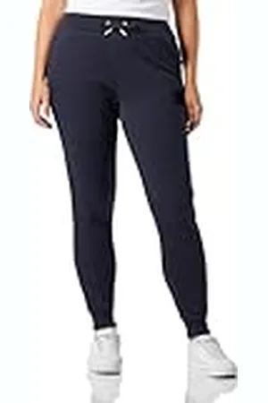 Armani Exchange Joggingbroek voor dames, fleece met ritssluiting, , L