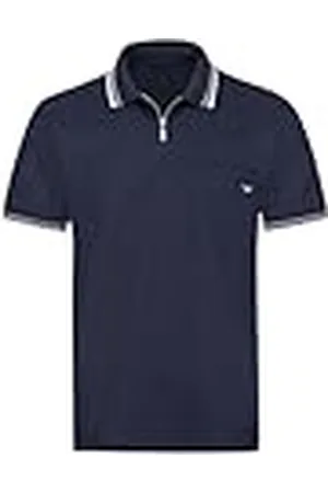 Trigema Poloshirt voor heren
