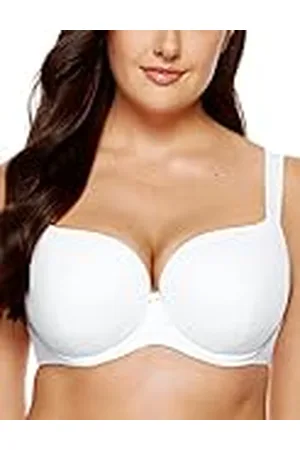 Gorteks Anna-B4 Gevoerde, comfortabele beha, comfortabel, praktisch, 80B, , , 80B
