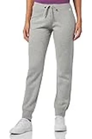 Champion Legacy Basics W-Light Powerblend Fleece Rib Cuff joggingbroek voor dames, , XXL