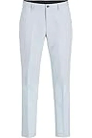 JACK & JONES JACK&JONES JUNIOR Jprsolar broek Noos Jnr kostuumbroek voor jongens, , 128