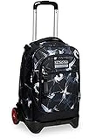 7 for all Mankind Trolley New Tech, Snaky Boy, 3-in-1 afneembare rugzak, school en vrije tijd