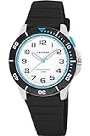 Calypso Watch K5857/1, , riem, , riem