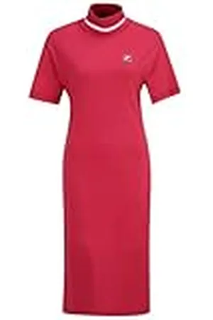 Fila Dames Bialowiza T-shirt casual jurk, , XS, , XS