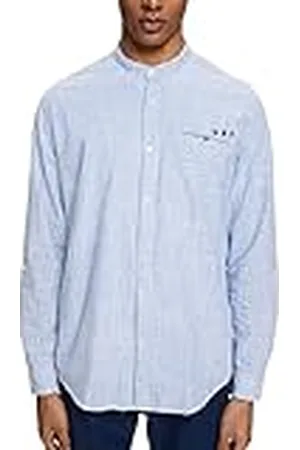 ESPRIT Heren Overhemd, , M