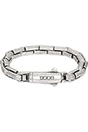Ixxxi Men-Lourdes- -Heren Armband