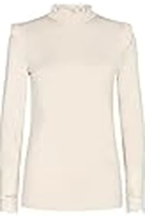 soyaconcept Dames SC-MARICA 170 Dames T-Shirt Blouse, 1620 Cream, X-Small