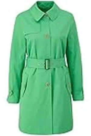 QS by s.Oliver Black Label Trenchcoat voor dames, , 36