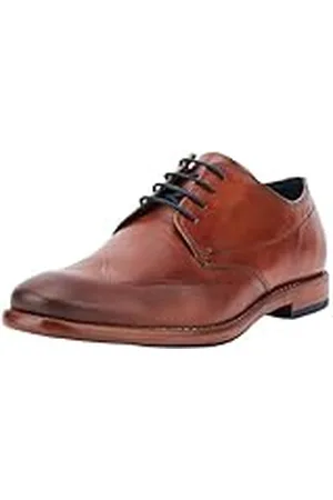 Bugatti Mansaro veterschoenen voor heren, , 40 EU, , 40 EU