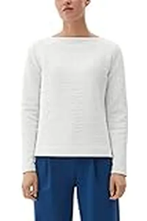 QS by s.Oliver Dames 10.2.11.14.140.2126023 Sweatshirts, , 32, , 32