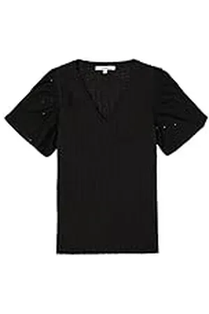 Garcia P40209_Dames T-shirt ss, , M