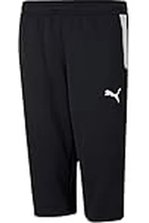 PUMA TeamLIGA Training 34 Pants Jr
