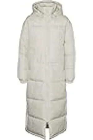 VERO MODA Bestseller A/S VMKLEA Long Coat Noos, , XS