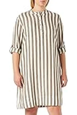 Camel Active Womenswear Casual Damesjurk Jurken Dames, , L