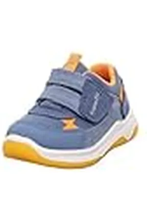 Superfit Cooper loopschoenen om te leren lopen, , 28 EU