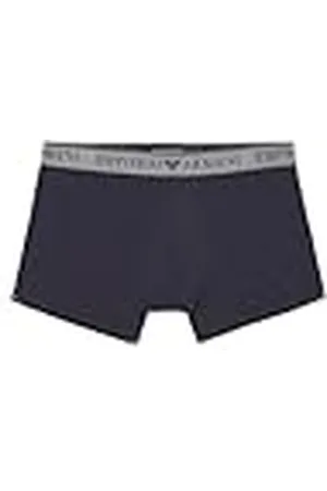 Emporio Armani Zwembroek voor heren (verpakking van 2), , M