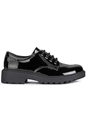Geox Meisjes J CASEY GIRL C SCHOENEN