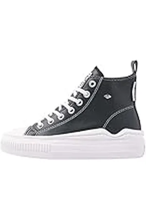 British Knights Kaya Flow Mid Sneakers voor dames, , 36 EU