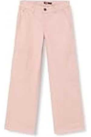 NAME IT Nlfflip TWI Lw Wide Cargo Pant, , 158 cm