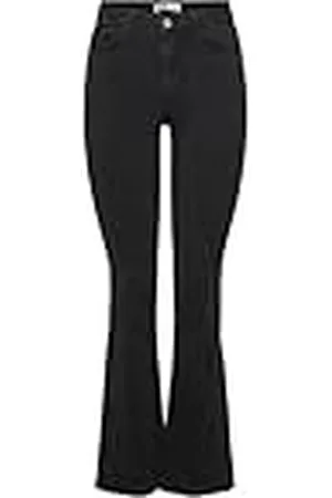 JDY Dames Jeans, , 30W / 30L
