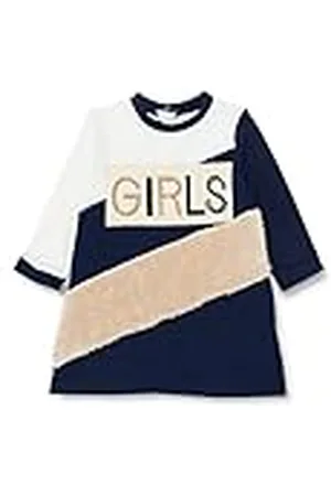 chicco Jurk met lange mouwen voor meisjes, casual, , regular