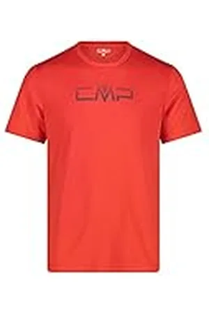CMP 39t7117p, heren T-shirt, , 46 NL