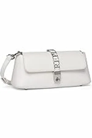 Replay Dames FW3609 handtas, 001 optisch wit