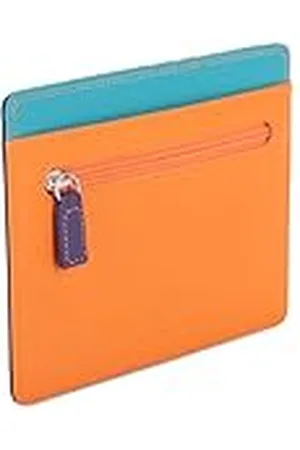 Mywalit Continental Slider, unisex portemonnee voor volwassenen, , eenheidsmaat, , Eén maat