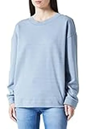 Geox Dames W Sweater, , Regular, , XS