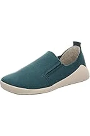 Think! Duene Home_3-000627 Pantoffels voor dames, duurzaam wolvilt, , 36 EU