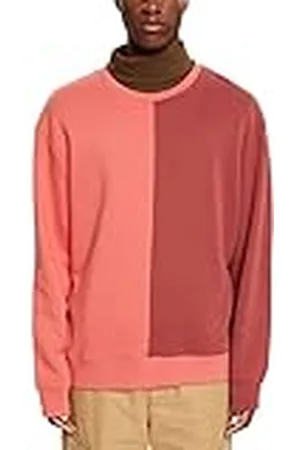 ESPRIT Sweatshirt voor heren, , XL