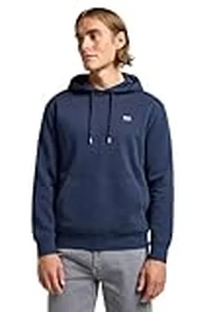 Lee Effen hoodie, , XL