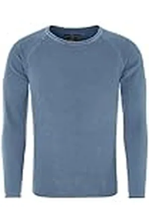 Key Largo MST Thomas Pullover voor heren, , L