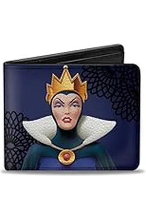 Buckle Heren Snow White
