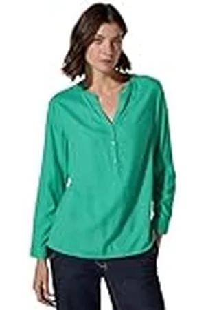 CECIL Effen blouse, , M