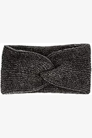 ONLY Dames Onllerke Life Lurex Hoofdband Winter Hoofdband, , Eén maat