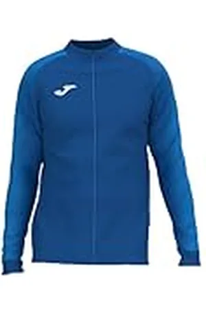 Joma Dames Sweatshirt - Elite XI - Ritssluiting, , XS