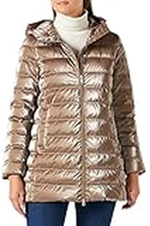Geox W Myluse donsjas voor dames, , 50
