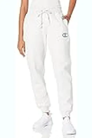 Champion Vrouwen Reverse Weave Jogger, Linker been C Sweatbroek, , Groot, , L