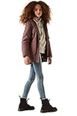 Garcia Kids Anorak voor meisjes, , 176 cm