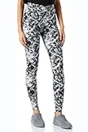 Urban classics Soft AOP dameslegging, , XL
