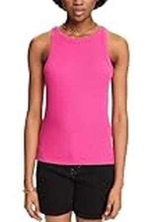 ESPRIT T-shirt voor dames, , XXL