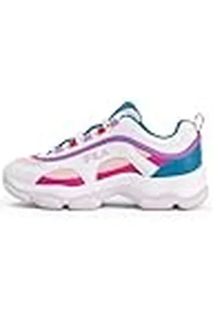 Fila Strada Dreamster Cb Teens sneakers voor meisjes, , 36 EU