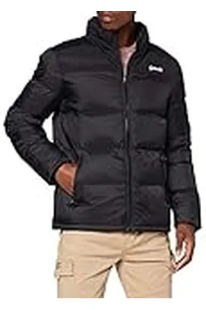 Schott NYC Utah Uniseks donsjack, , XXL
