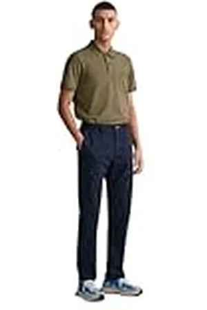 GANT Slim Tech Prep chino