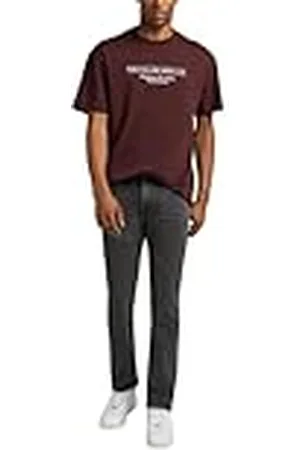 Lee Mens Slim Fit MVP Pants, , 40W x 32L