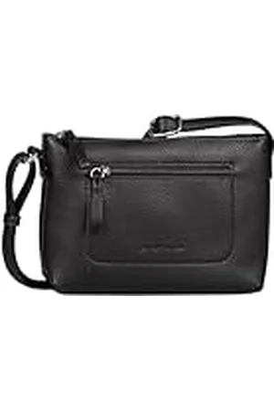 TOM TAILOR Elis schoudertas voor dames, , , Small