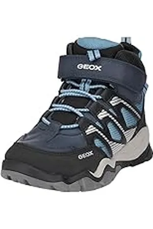 Geox Jongens J Montrack Boy B ABX Sneakers, , 28 EU